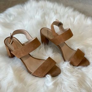 Franco Sarto sandals